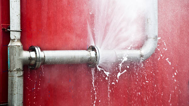Woodstock, AL Water damage restoration Company